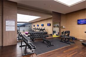 Concorde Luxury Resort & Casino & Convention & SPA