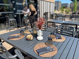 The Originals City, Ax Hotel, La Châtaigneraie