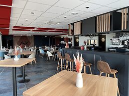 The Originals City, Ax Hotel, La Châtaigneraie