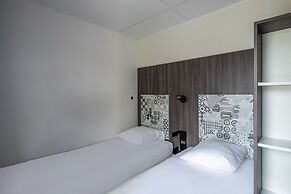 The Originals City, Ax Hotel, La Châtaigneraie