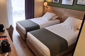 The Originals City, Ax Hotel, La Châtaigneraie