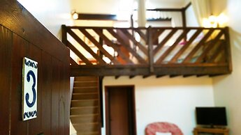 Milton's Country Lodge