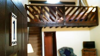 Milton's Country Lodge