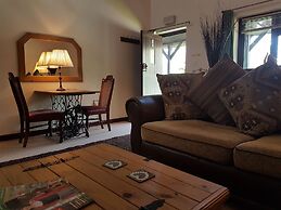 Milton's Country Lodge