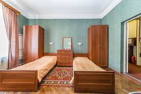 WonderHostel on Nevsky - Retro