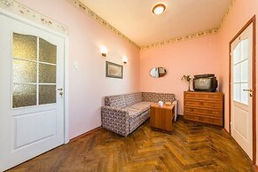 WonderHostel on Nevsky - Retro