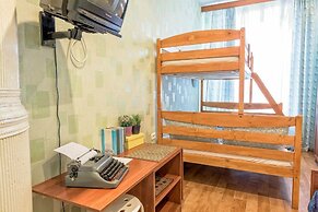 WonderHostel on Nevsky - Retro