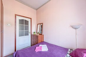 WonderHostel on Nevsky - Retro