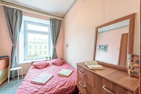 WonderHostel on Nevsky - Retro