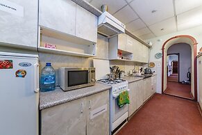 WonderHostel on Nevsky - Retro