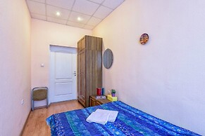 WonderHostel on Nevsky - Retro