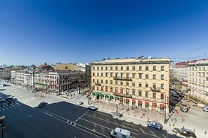 WonderHostel on Nevsky - Retro