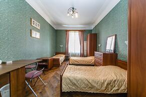 WonderHostel on Nevsky - Retro
