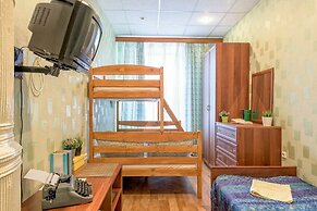 WonderHostel on Nevsky - Retro