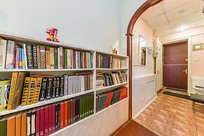 WonderHostel on Nevsky - Retro