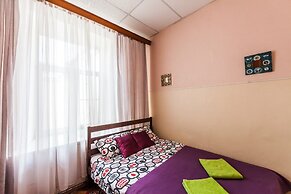 WonderHostel on Nevsky - Retro