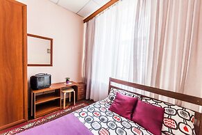 WonderHostel on Nevsky - Retro