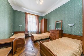 WonderHostel on Nevsky - Retro