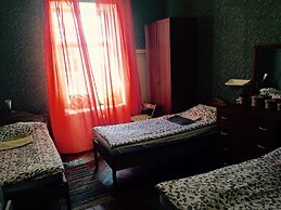WonderHostel on Nevsky - Retro