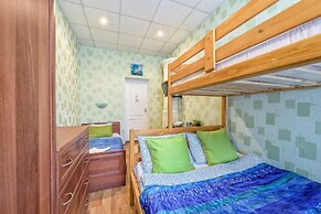 WonderHostel on Nevsky - Retro