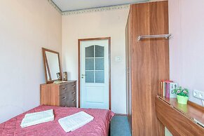 WonderHostel on Nevsky - Retro
