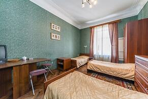 WonderHostel on Nevsky - Retro