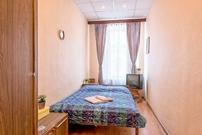 WonderHostel on Nevsky - Retro
