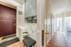 WonderHostel on Nevsky - Retro