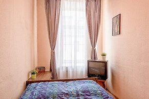 WonderHostel on Nevsky - Retro