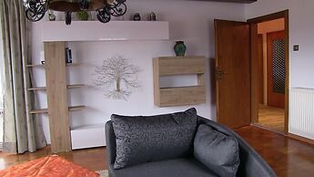 Ferienwohnung Max Riedl