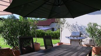 Ferienwohnung Max Riedl