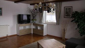 Ferienwohnung Max Riedl