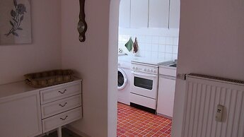 Ferienwohnung Max Riedl