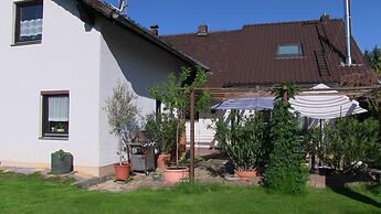 Ferienwohnung Max Riedl