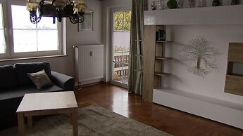 Ferienwohnung Max Riedl