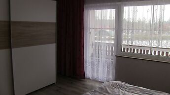 Ferienwohnung Max Riedl