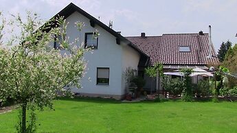 Ferienwohnung Max Riedl