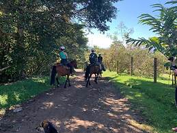 Finca el Cielo