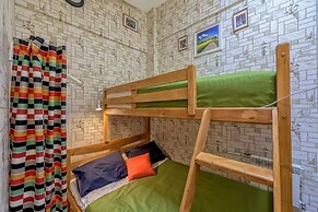 WonderHostel on Nevsky
