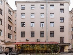 WonderHostel on Nevsky