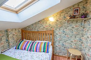 WonderHostel on Nevsky