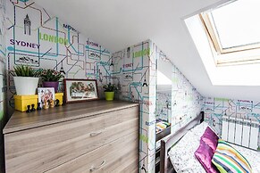 WonderHostel on Nevsky