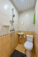 WonderHostel on Nevsky