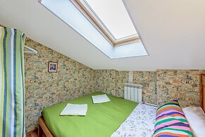 WonderHostel on Nevsky