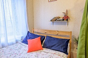 WonderHostel on Nevsky