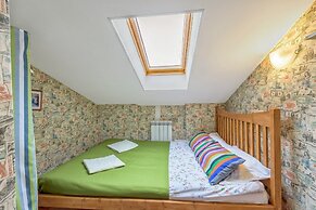 WonderHostel on Nevsky