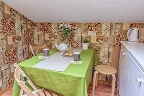 WonderHostel on Nevsky