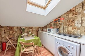 WonderHostel on Nevsky