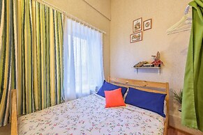 WonderHostel on Nevsky