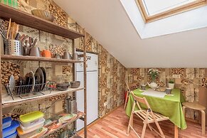 WonderHostel on Nevsky